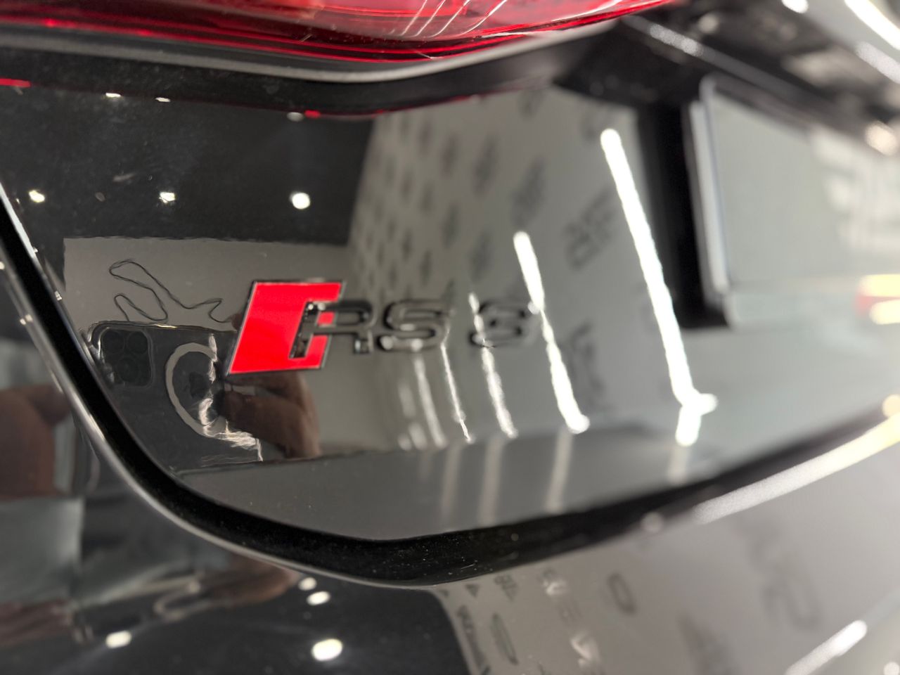 Imagen 47 del Audi A3 en Auto Select Edition, Figueres