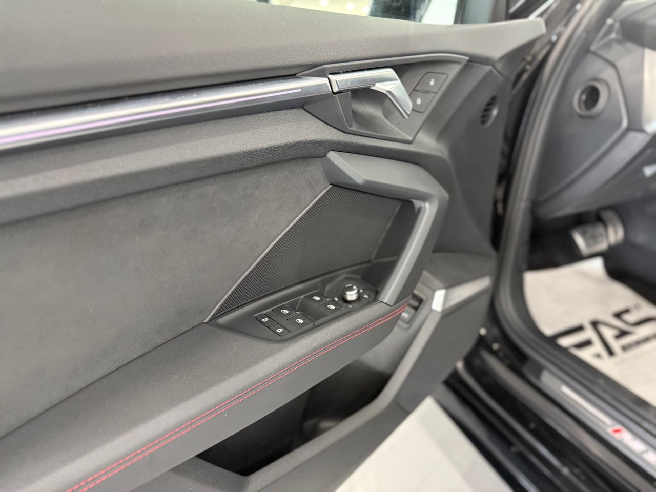 Imagen 128 del Audi A3 en Auto Select Edition, Figueres