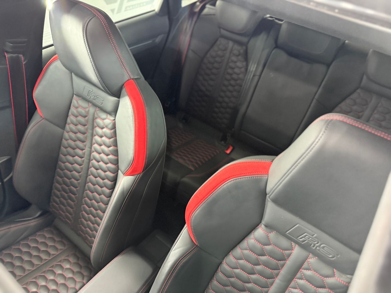 Imagen 114 del Audi A3 en Auto Select Edition, Figueres