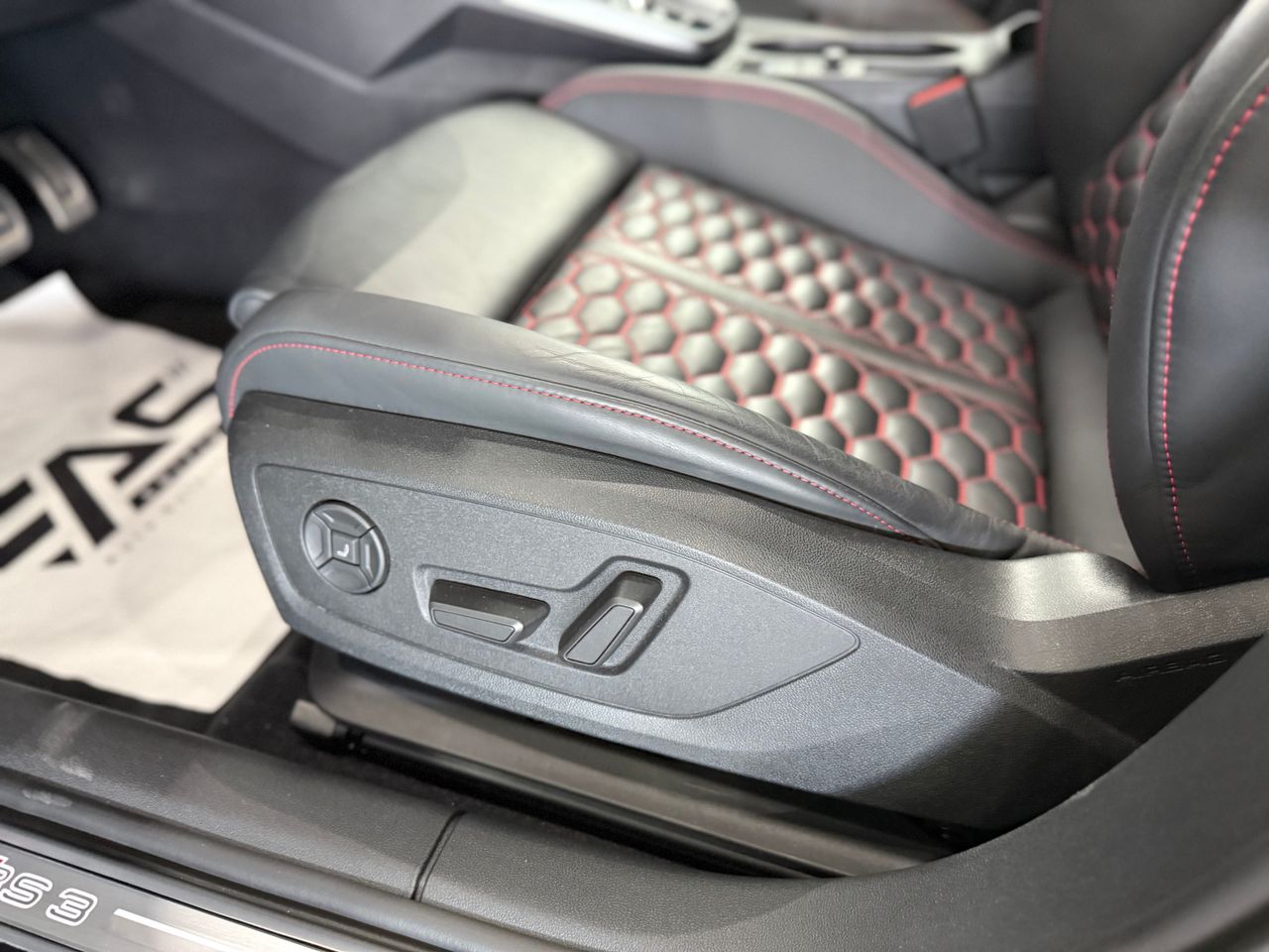 Imagen 133 del Audi A3 en Auto Select Edition, Figueres