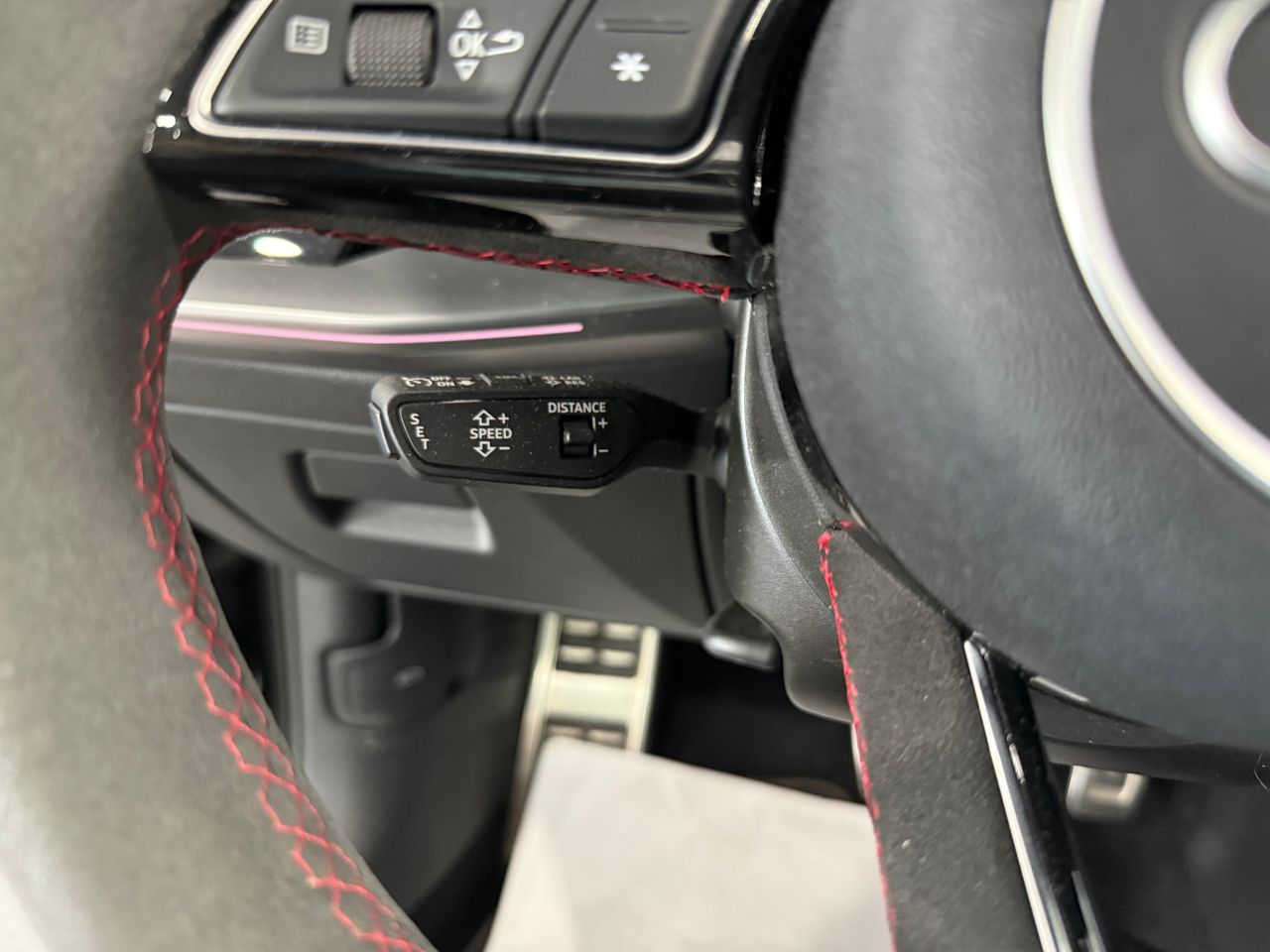Imagen 151 del Audi A3 en Auto Select Edition, Figueres