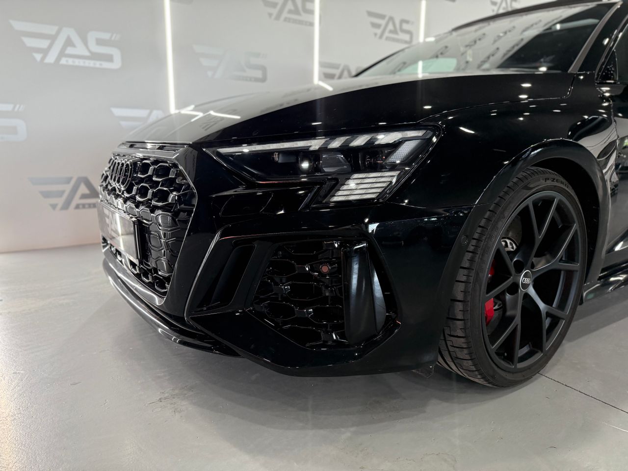 Imagen 30 del Audi A3 en Auto Select Edition, Figueres