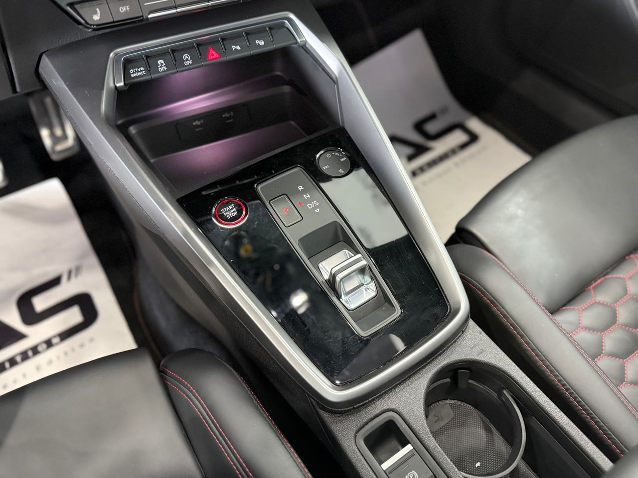 Imagen 146 del Audi A3 en Auto Select Edition, Figueres