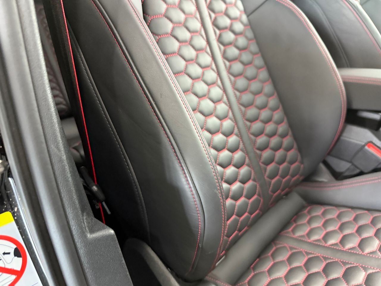 Imagen 93 del Audi A3 en Auto Select Edition, Figueres