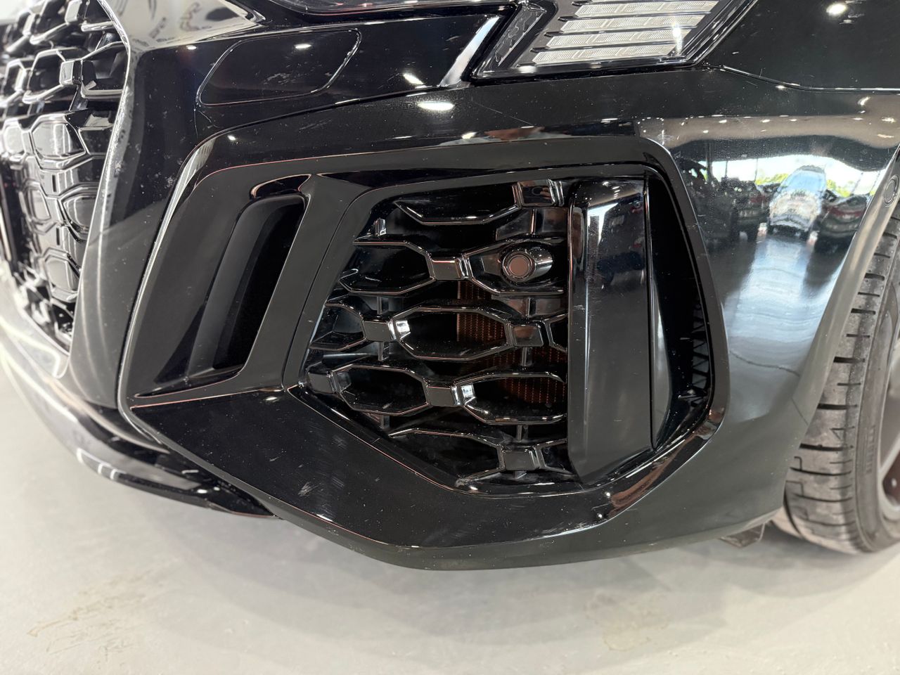 Imagen 31 del Audi A3 en Auto Select Edition, Figueres