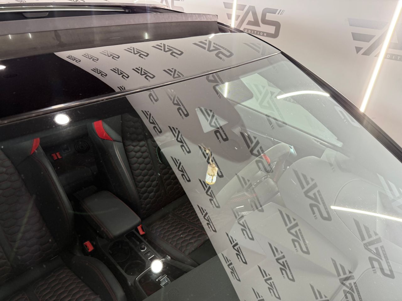 Imagen 24 del Audi A3 en Auto Select Edition, Figueres