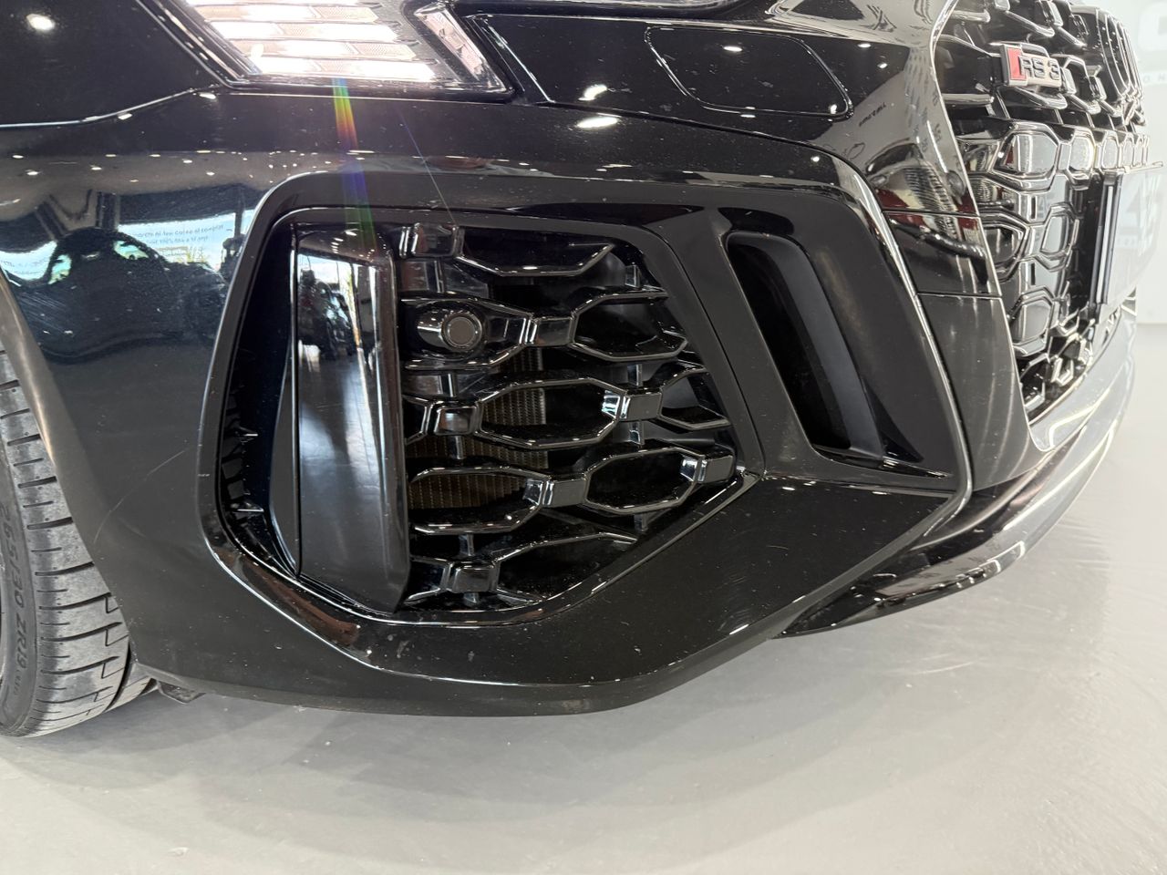 Imagen 26 del Audi A3 en Auto Select Edition, Figueres