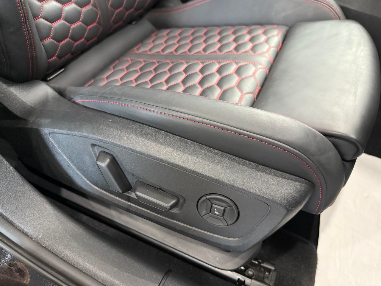 Imagen 90 del Audi A3 en Auto Select Edition, Figueres