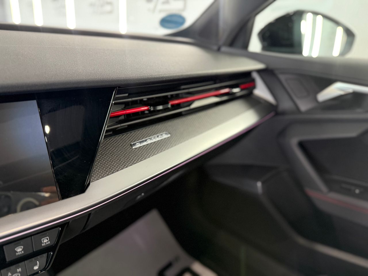 Imagen 149 del Audi A3 en Auto Select Edition, Figueres