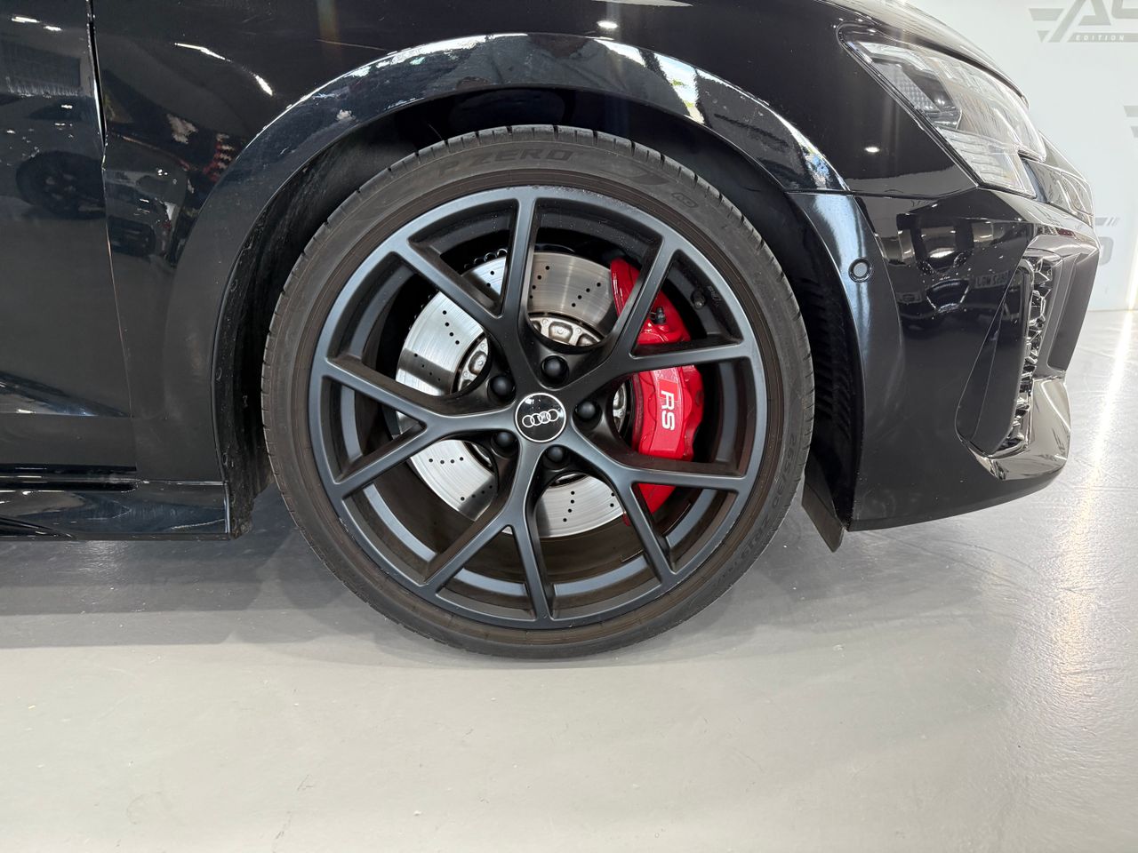 Imagen 50 del Audi A3 en Auto Select Edition, Figueres