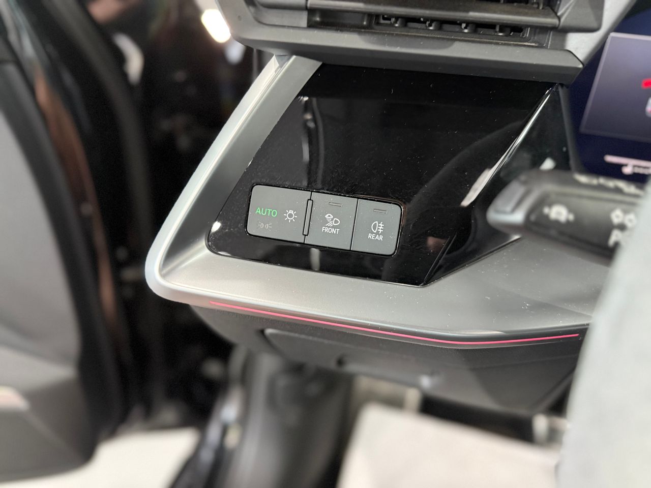 Imagen 161 del Audi A3 en Auto Select Edition, Figueres