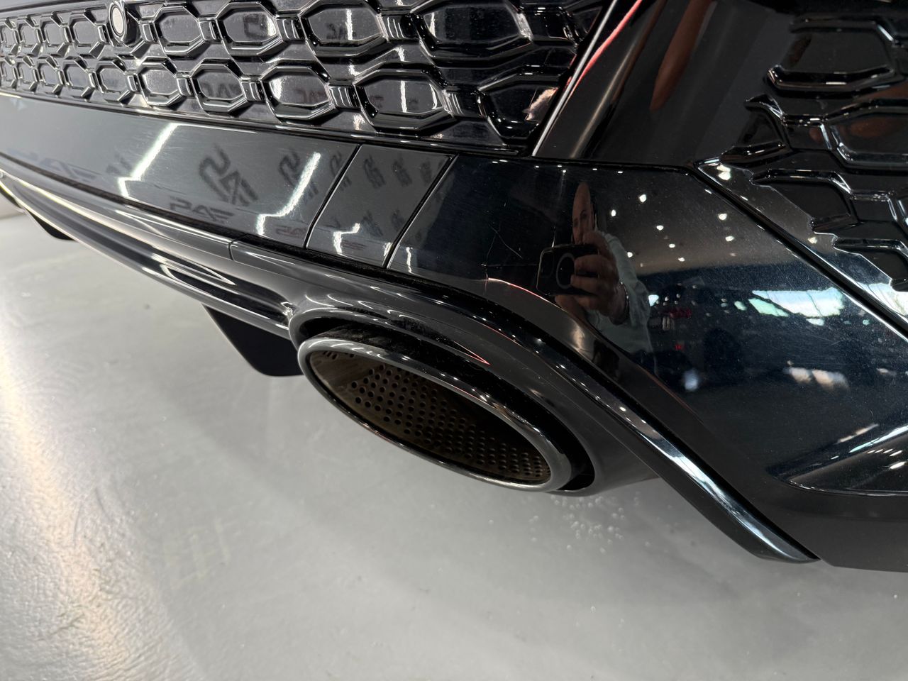 Imagen 11 del Audi A3 en Auto Select Edition, Figueres