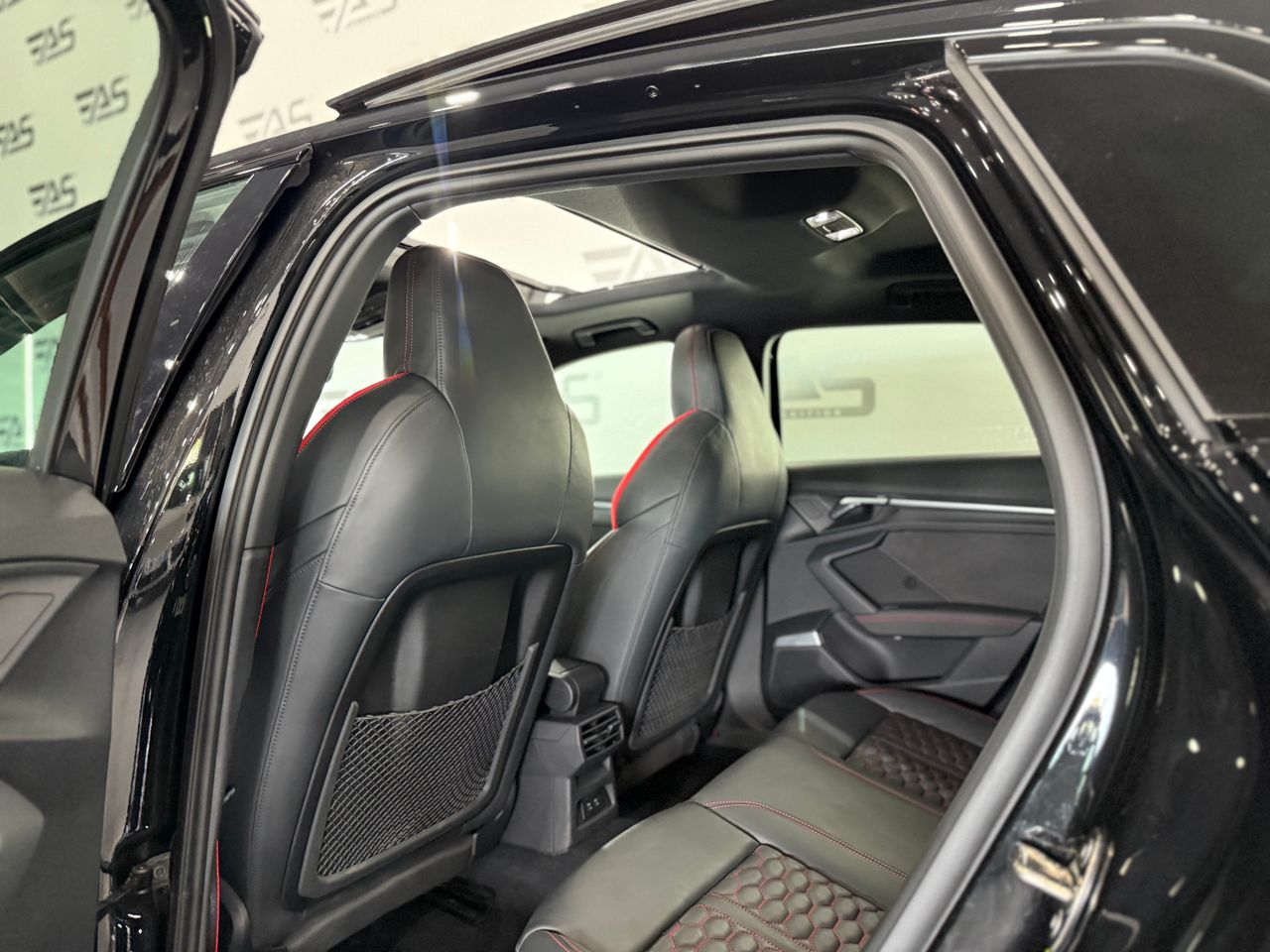 Imagen 117 del Audi A3 en Auto Select Edition, Figueres