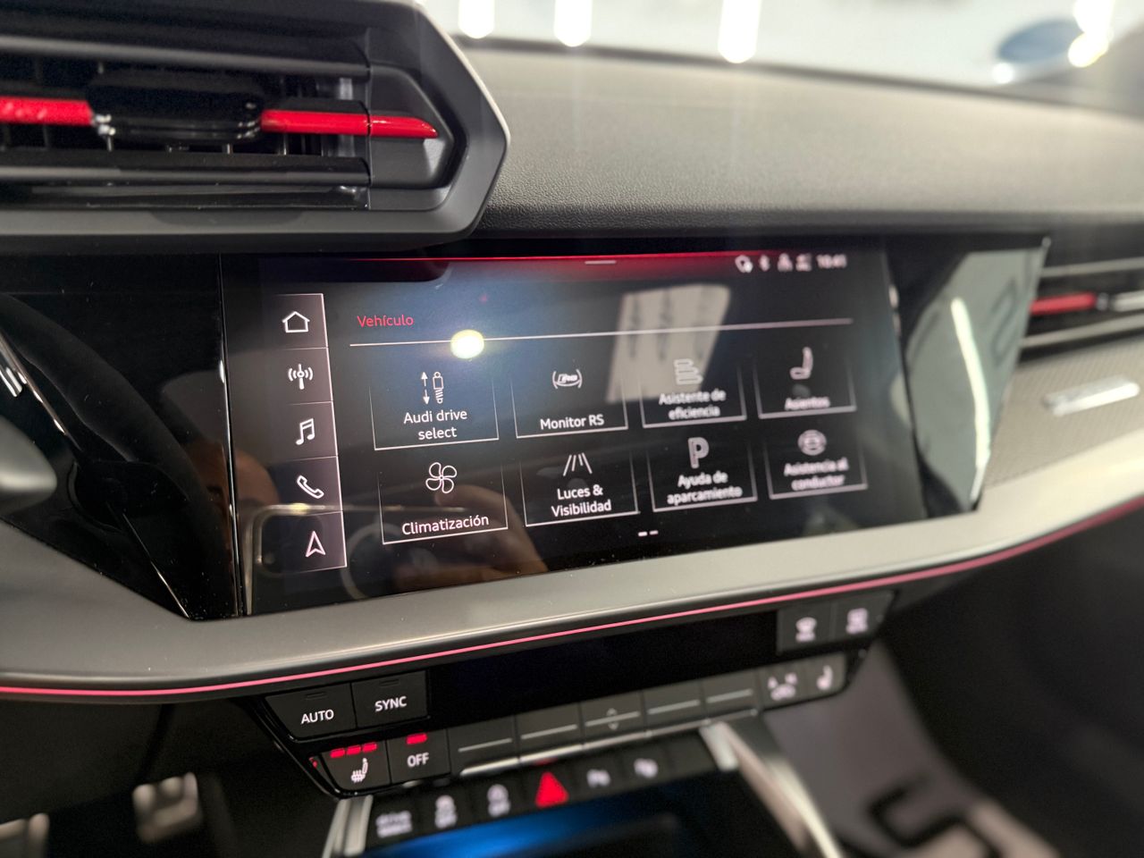 Imagen 60 del Audi A3 en Auto Select Edition, Figueres