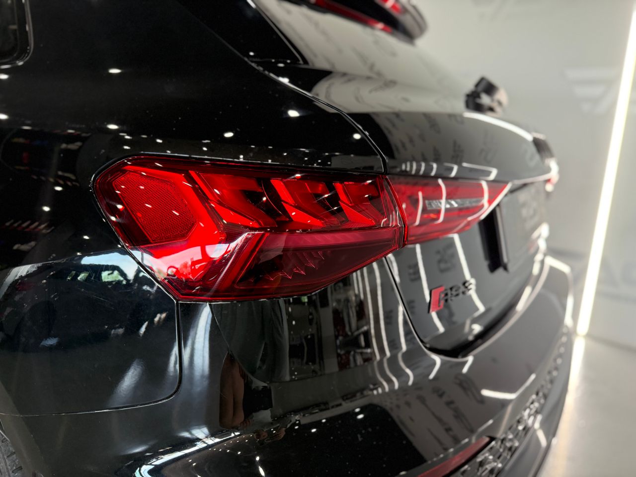 Imagen 46 del Audi A3 en Auto Select Edition, Figueres