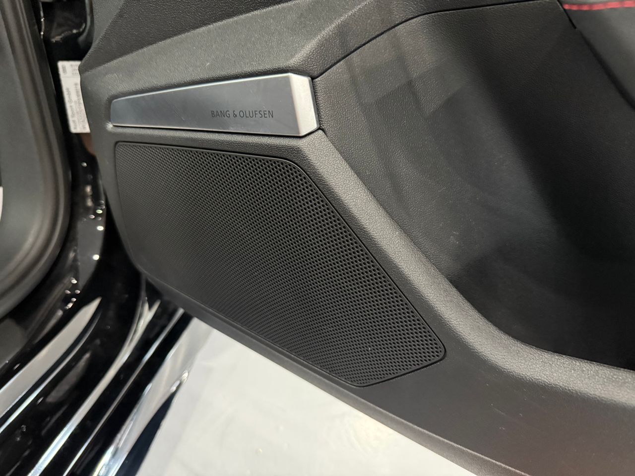 Imagen 97 del Audi A3 en Auto Select Edition, Figueres