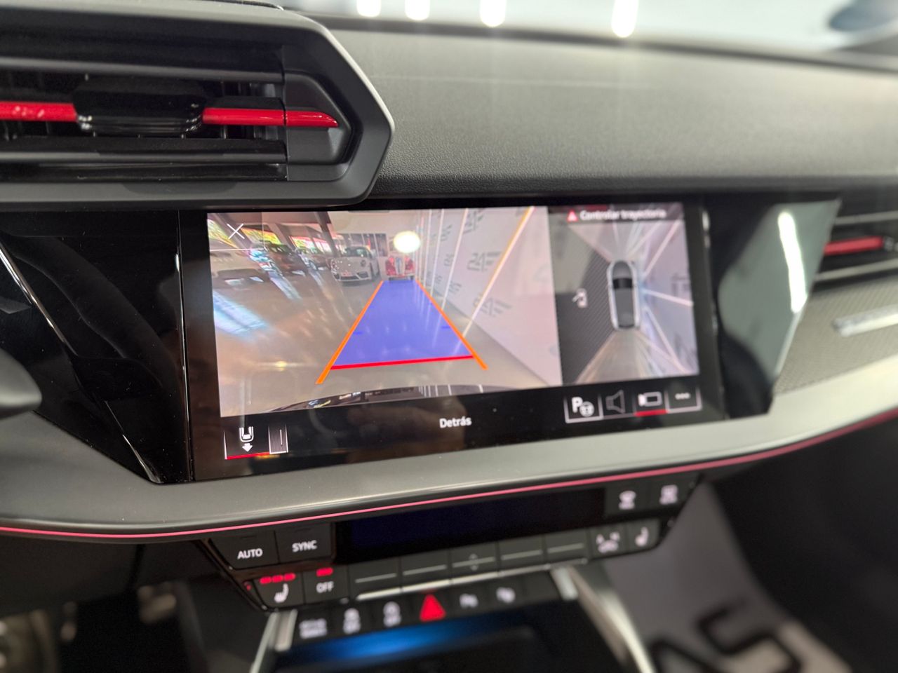 Imagen 67 del Audi A3 en Auto Select Edition, Figueres