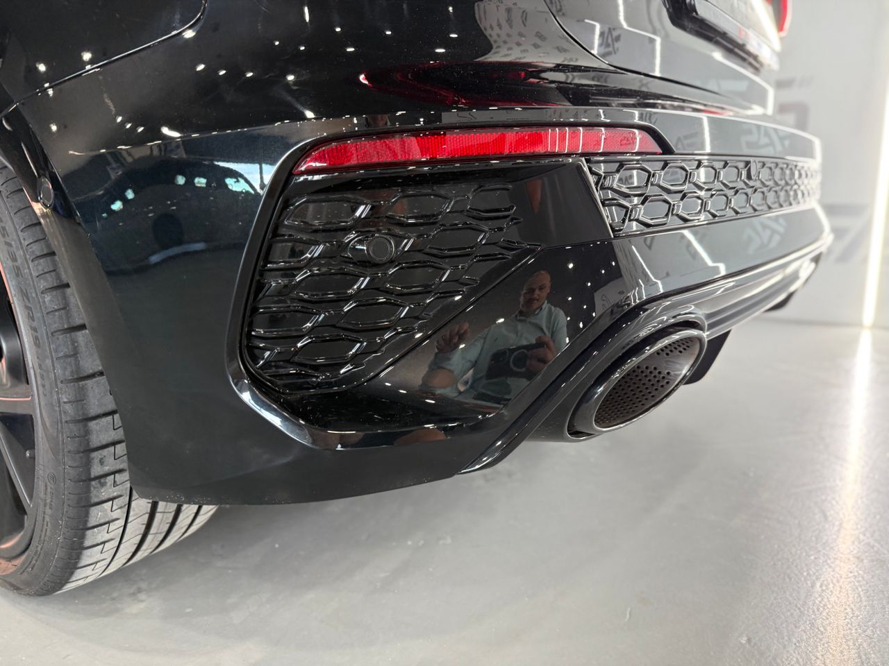 Imagen 44 del Audi A3 en Auto Select Edition, Figueres