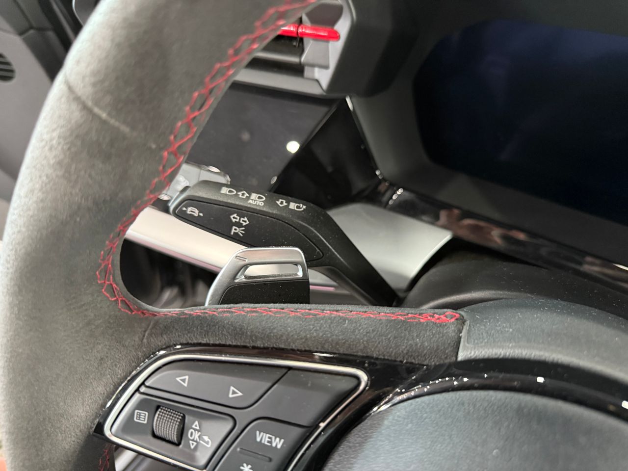 Imagen 156 del Audi A3 en Auto Select Edition, Figueres