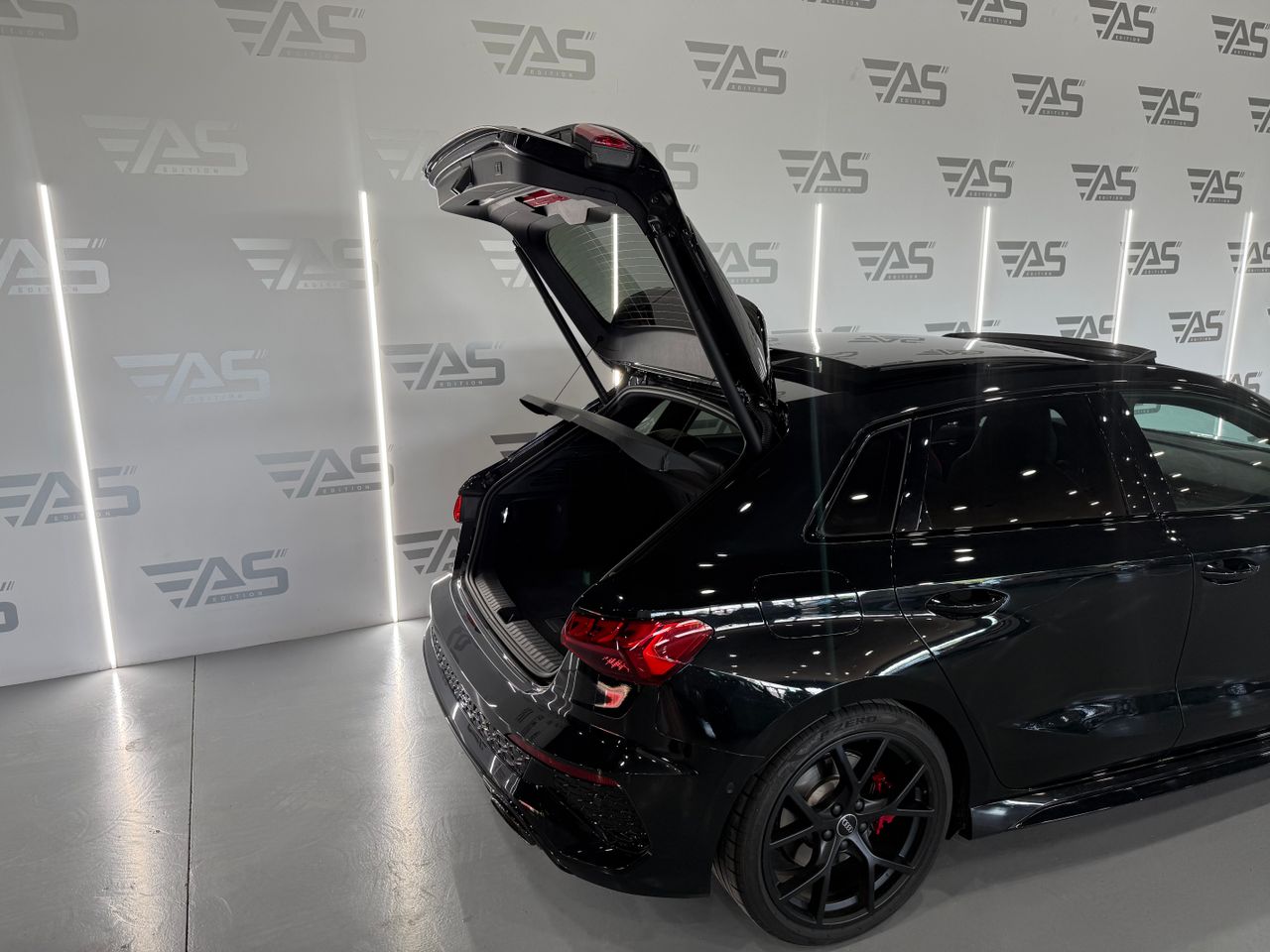 Imagen 59 del Audi A3 en Auto Select Edition, Figueres
