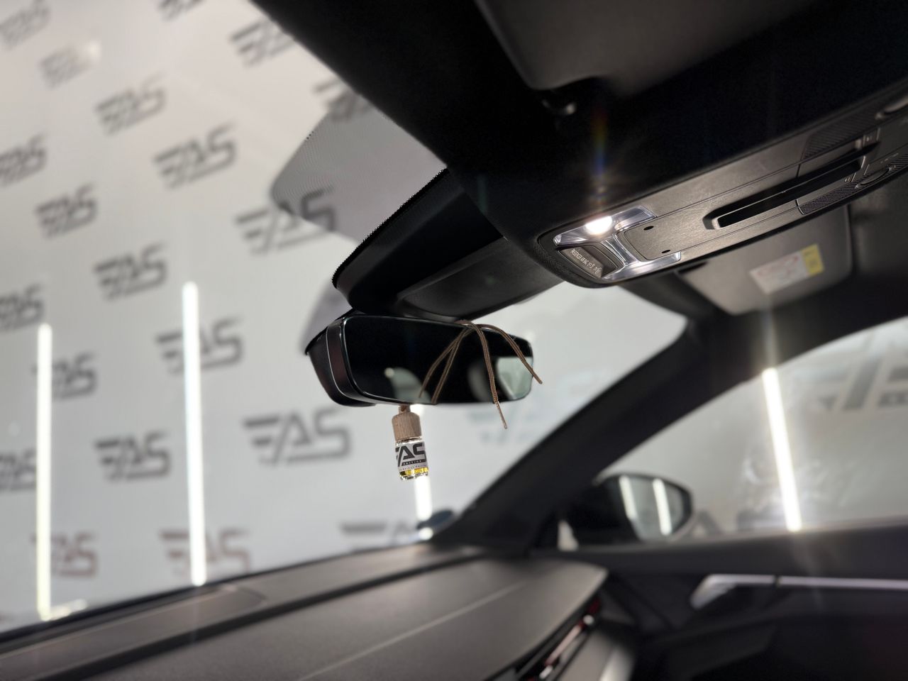 Imagen 141 del Audi A3 en Auto Select Edition, Figueres