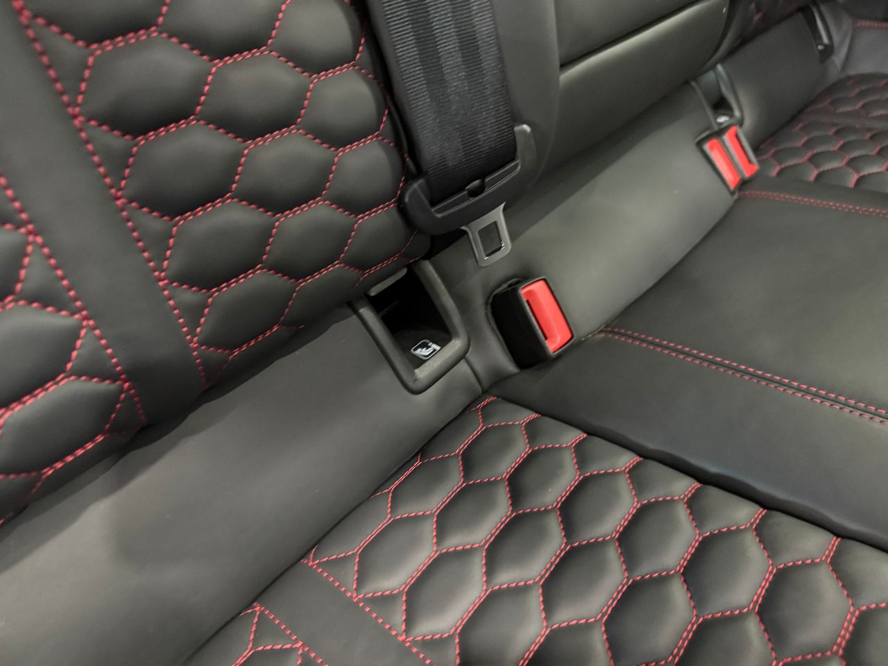 Imagen 106 del Audi A3 en Auto Select Edition, Figueres