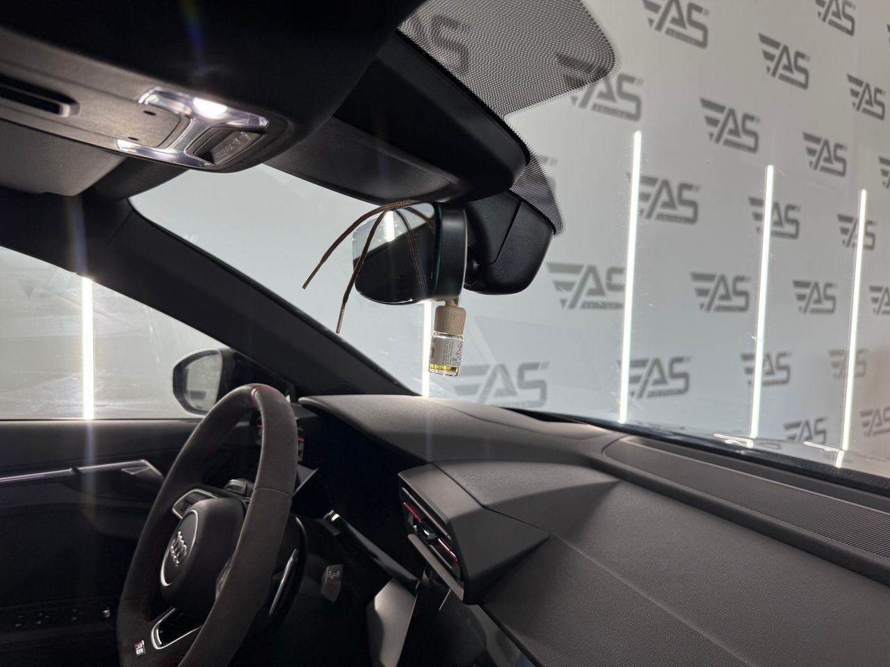 Imagen 81 del Audi A3 en Auto Select Edition, Figueres