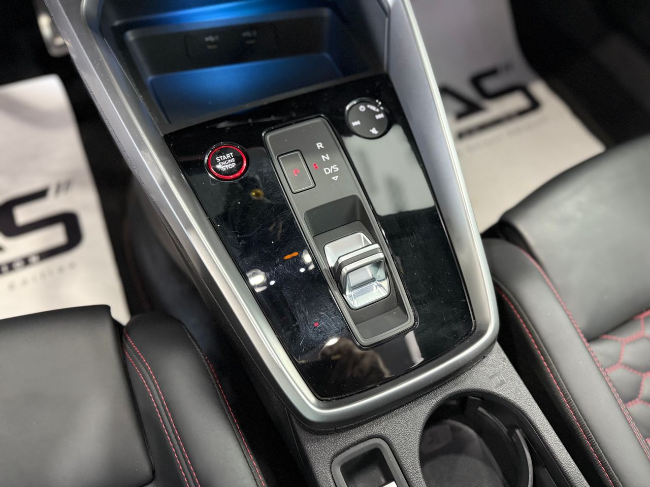 Imagen 158 del Audi A3 en Auto Select Edition, Figueres