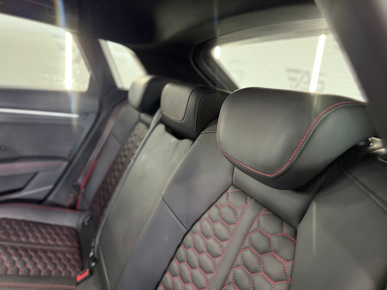 Imagen 121 del Audi A3 en Auto Select Edition, Figueres