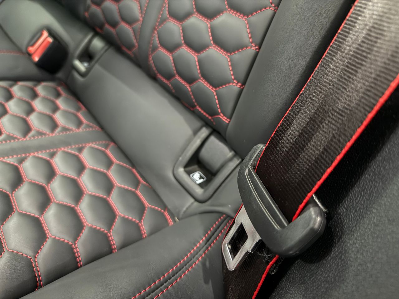 Imagen 125 del Audi A3 en Auto Select Edition, Figueres
