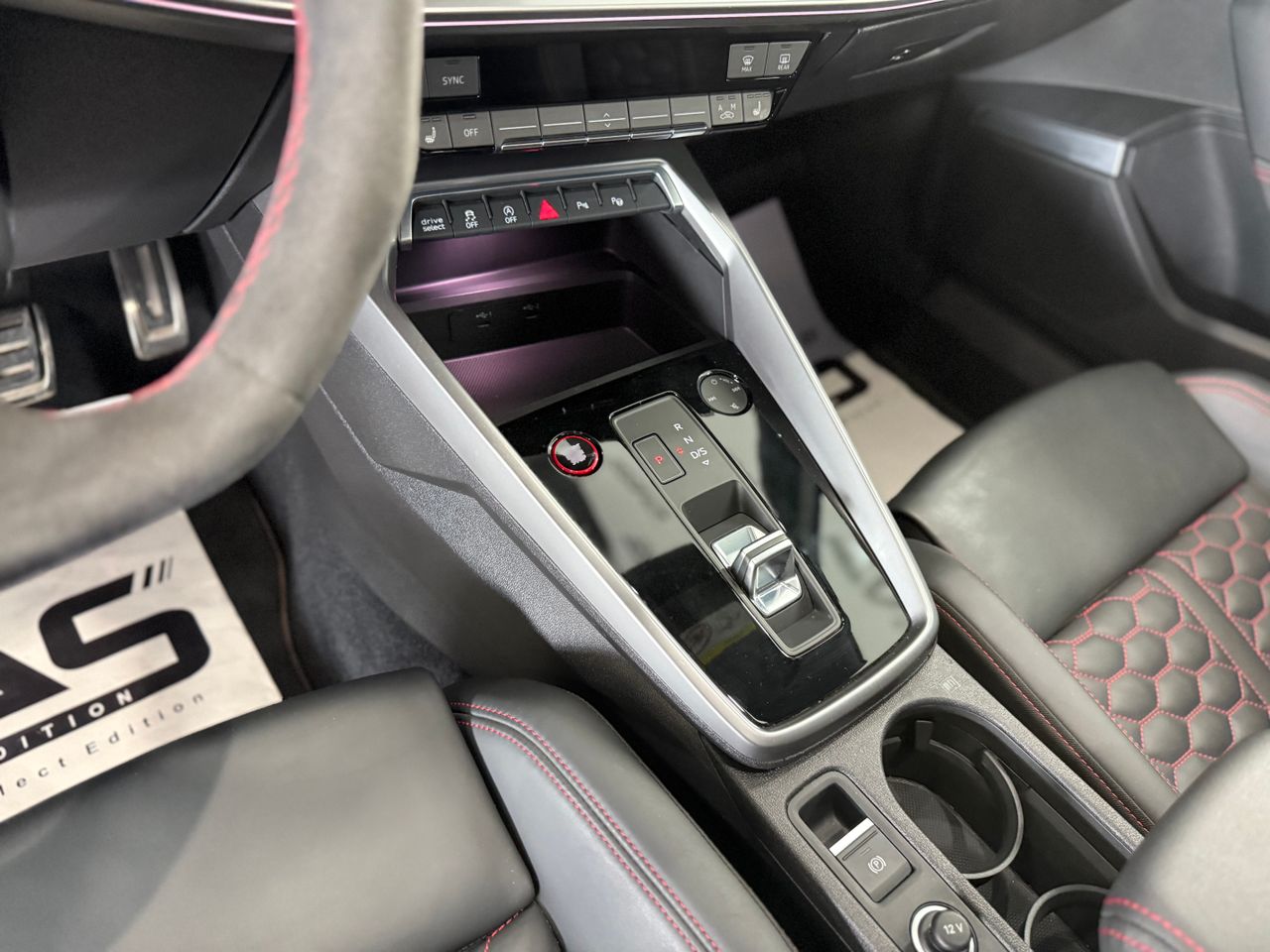 Imagen 143 del Audi A3 en Auto Select Edition, Figueres