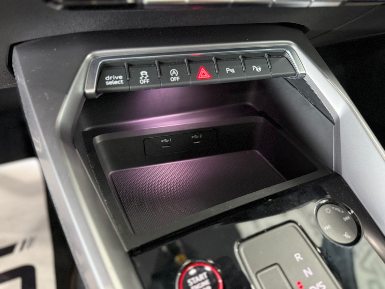 Imagen 148 del Audi A3 en Auto Select Edition, Figueres
