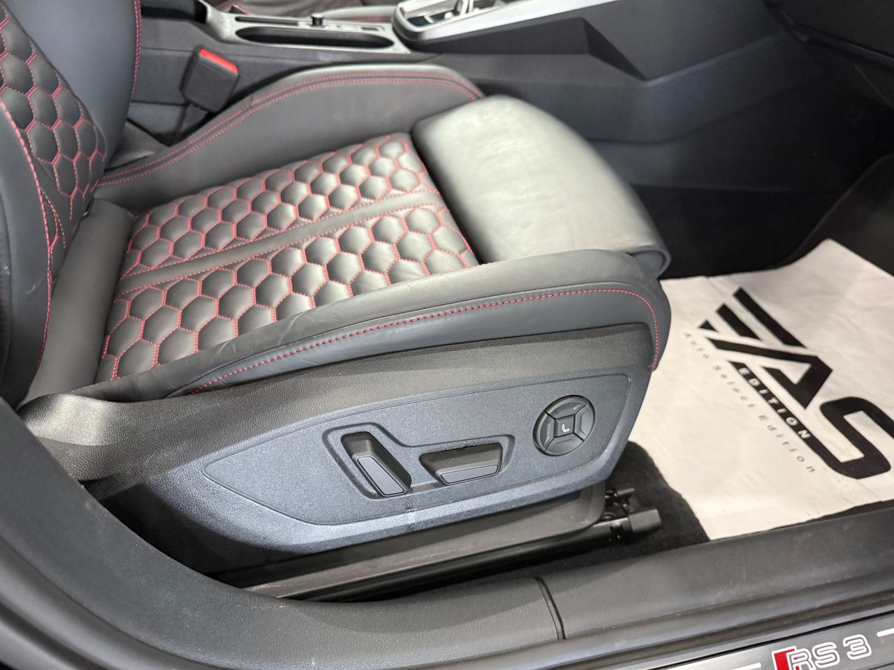 Imagen 84 del Audi A3 en Auto Select Edition, Figueres