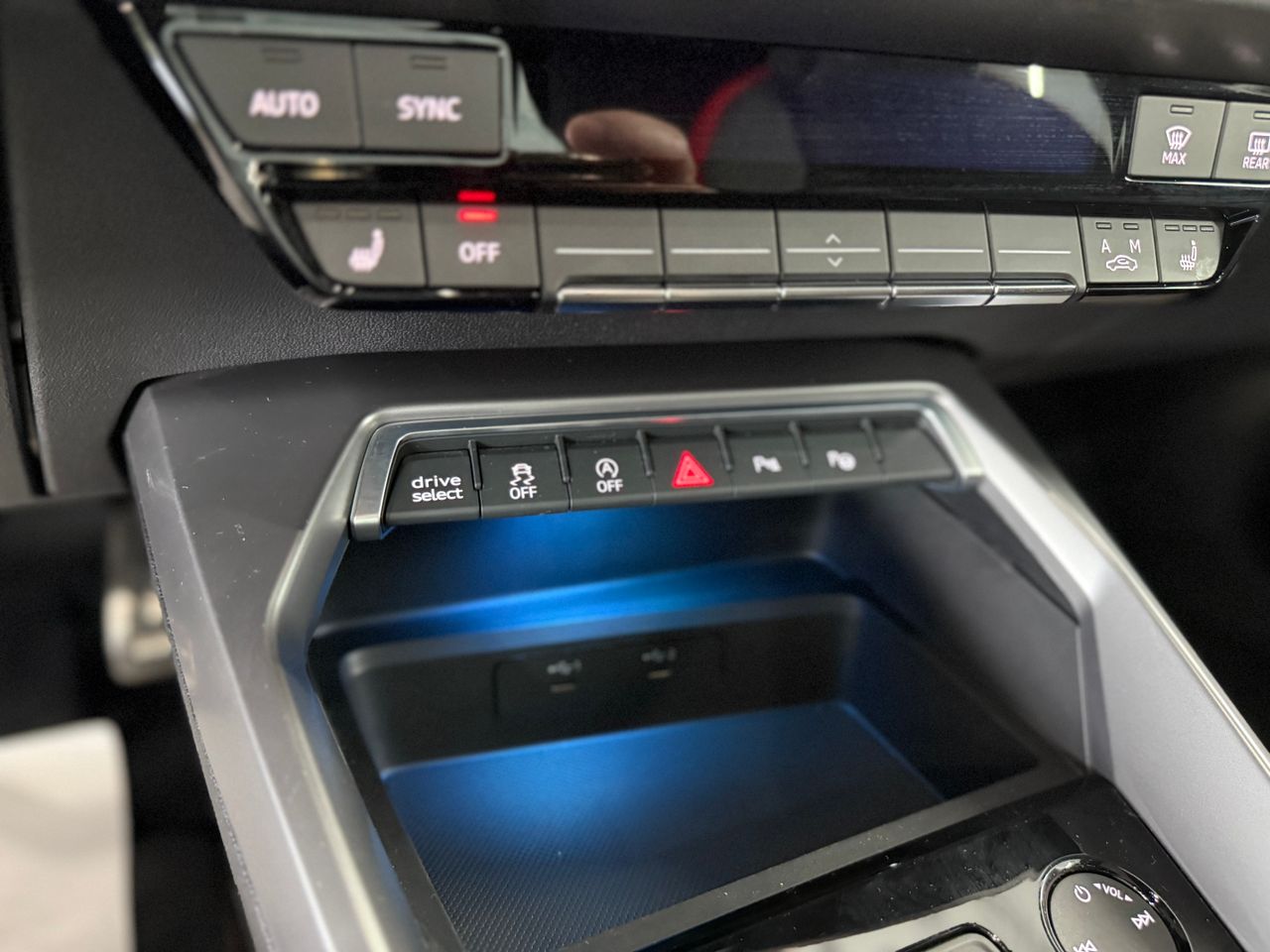 Imagen 159 del Audi A3 en Auto Select Edition, Figueres
