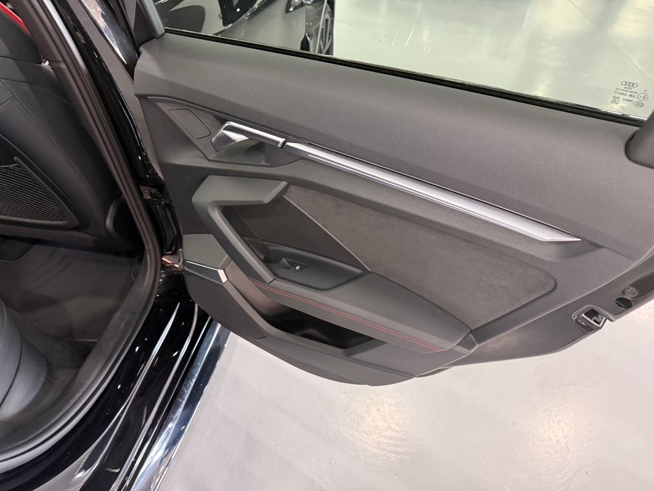 Imagen 99 del Audi A3 en Auto Select Edition, Figueres