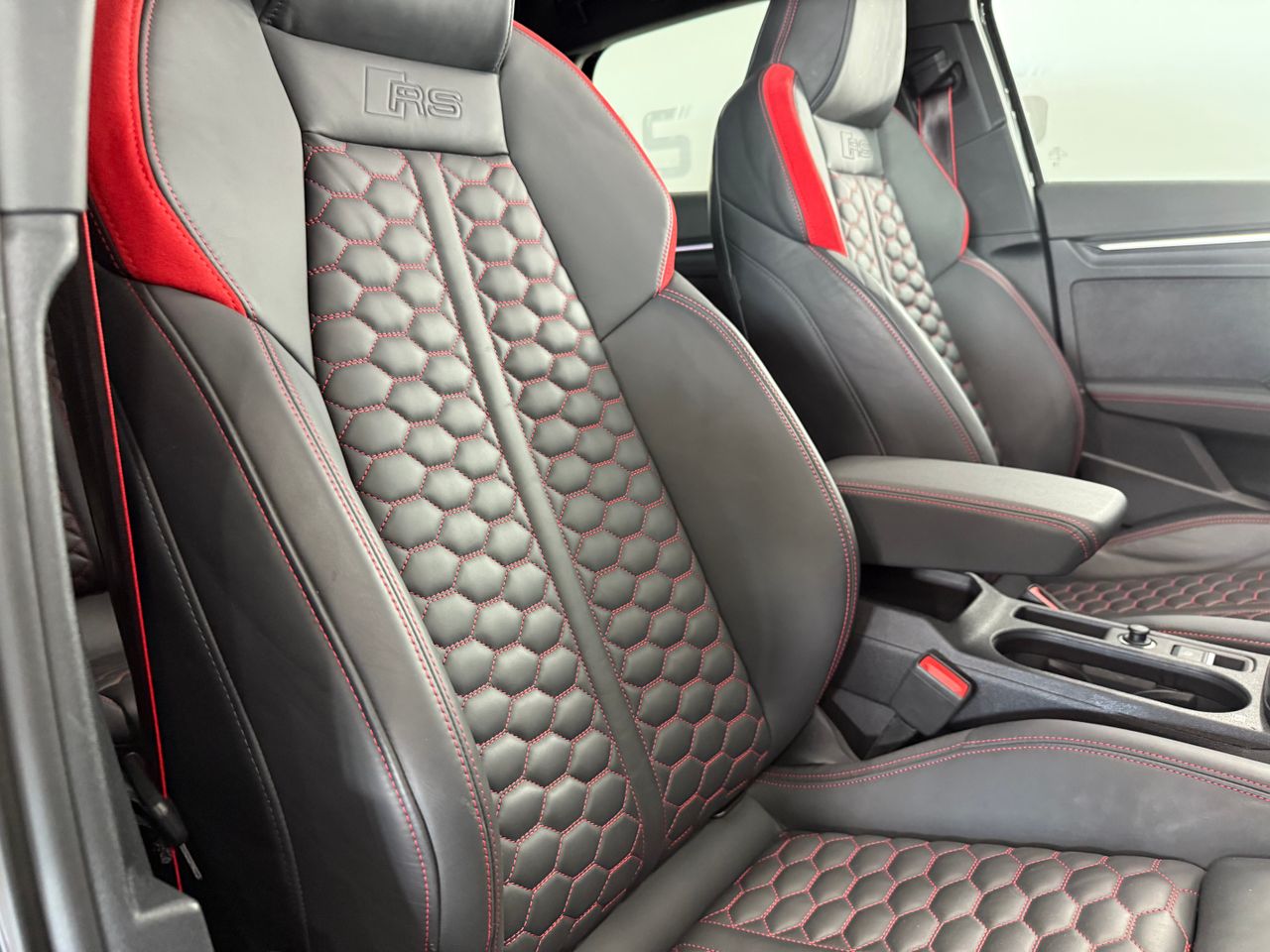 Imagen 94 del Audi A3 en Auto Select Edition, Figueres