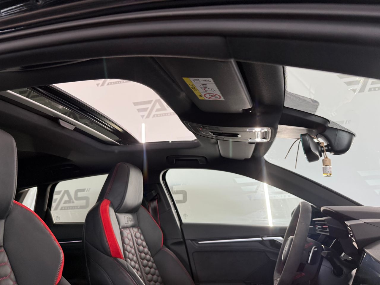 Imagen 86 del Audi A3 en Auto Select Edition, Figueres
