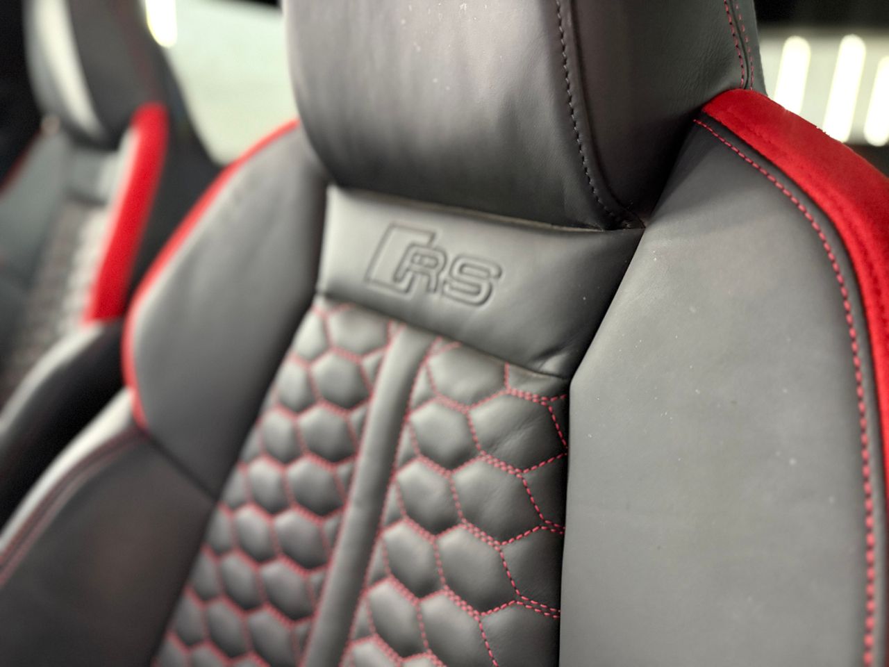 Imagen 136 del Audi A3 en Auto Select Edition, Figueres