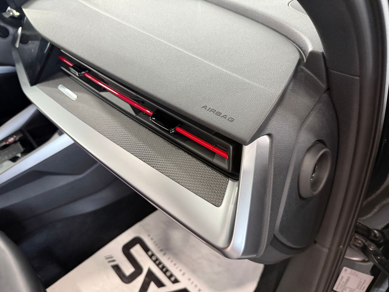 Imagen 78 del Audi A3 en Auto Select Edition, Figueres