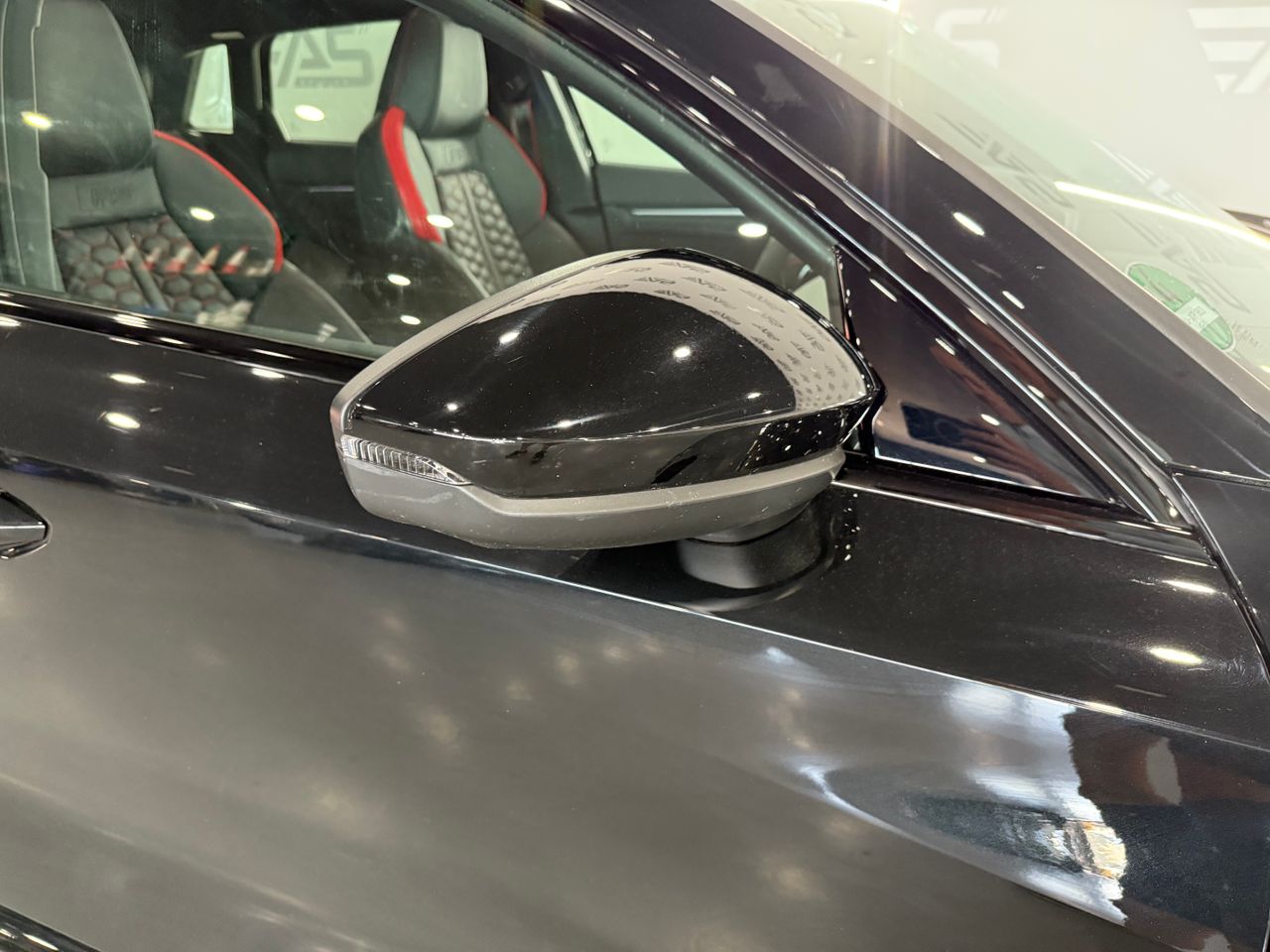 Imagen 23 del Audi A3 en Auto Select Edition, Figueres
