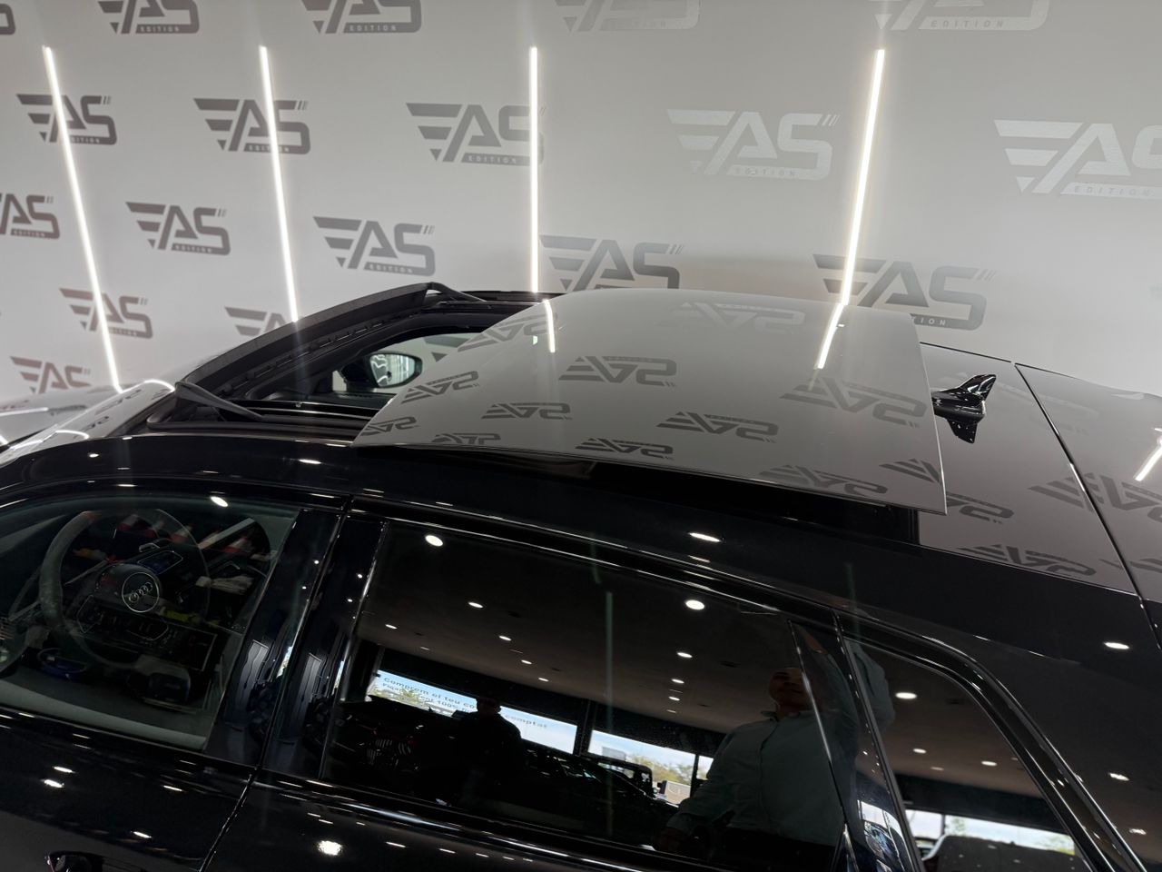Imagen 39 del Audi A3 en Auto Select Edition, Figueres