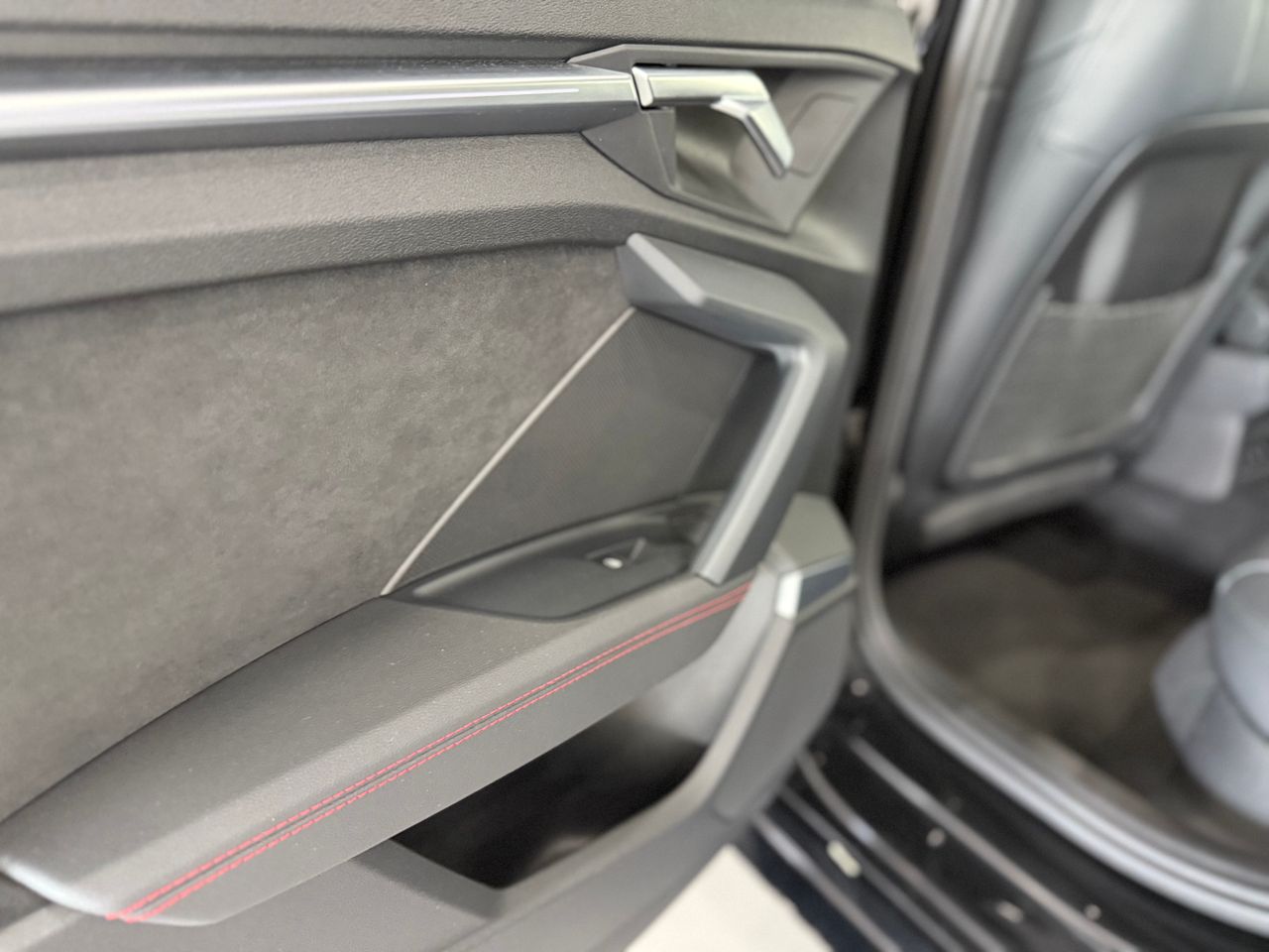 Imagen 116 del Audi A3 en Auto Select Edition, Figueres