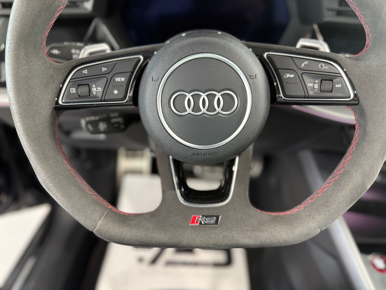 Imagen 150 del Audi A3 en Auto Select Edition, Figueres