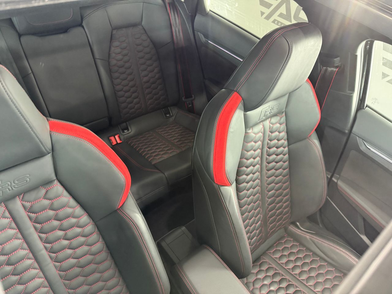 Imagen 71 del Audi A3 en Auto Select Edition, Figueres