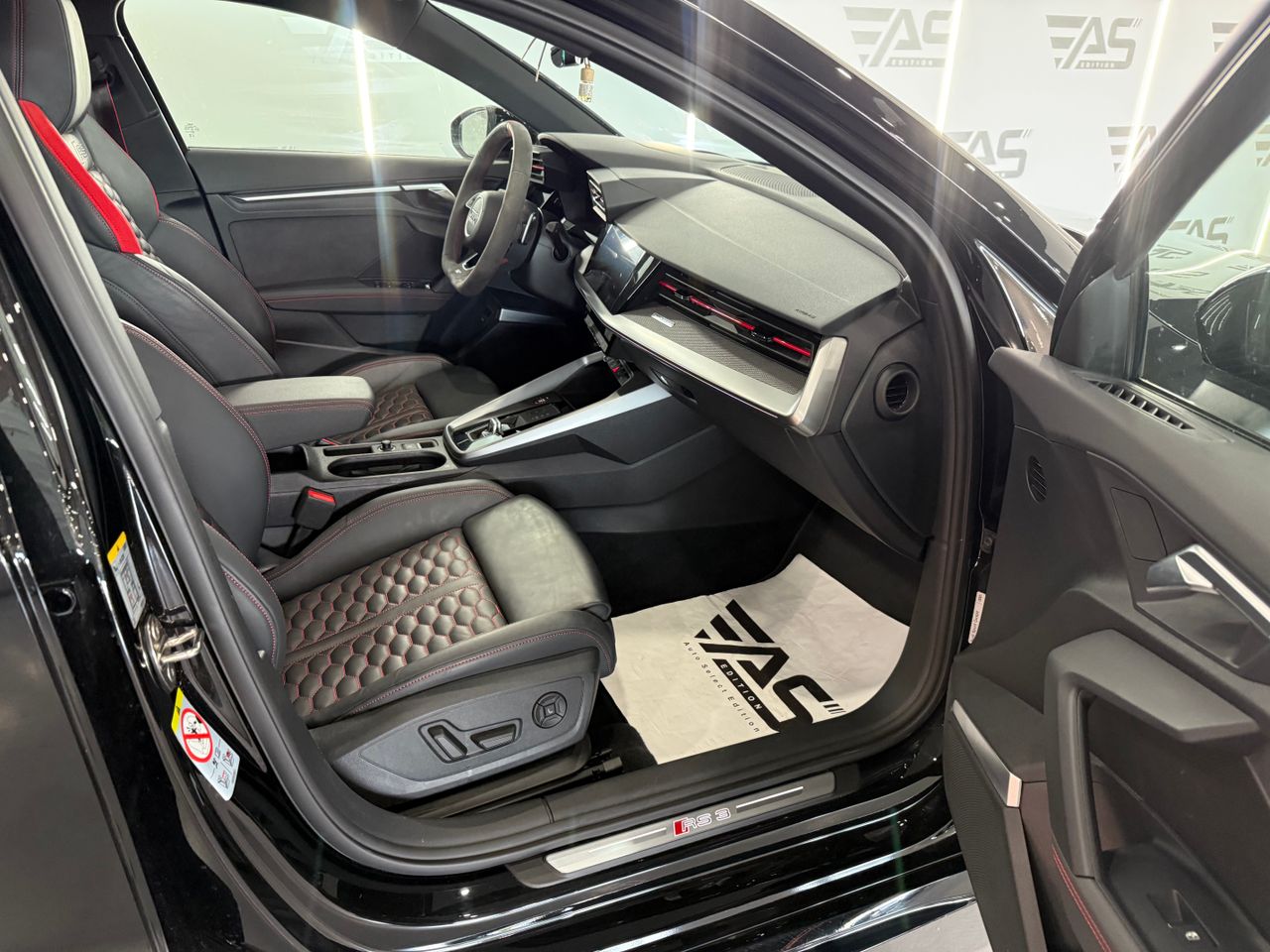 Imagen 83 del Audi A3 en Auto Select Edition, Figueres