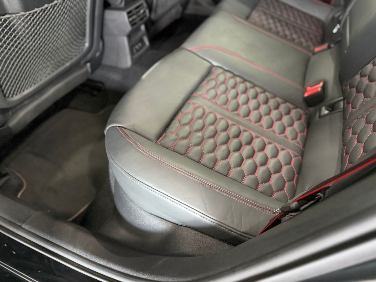 Imagen 120 del Audi A3 en Auto Select Edition, Figueres