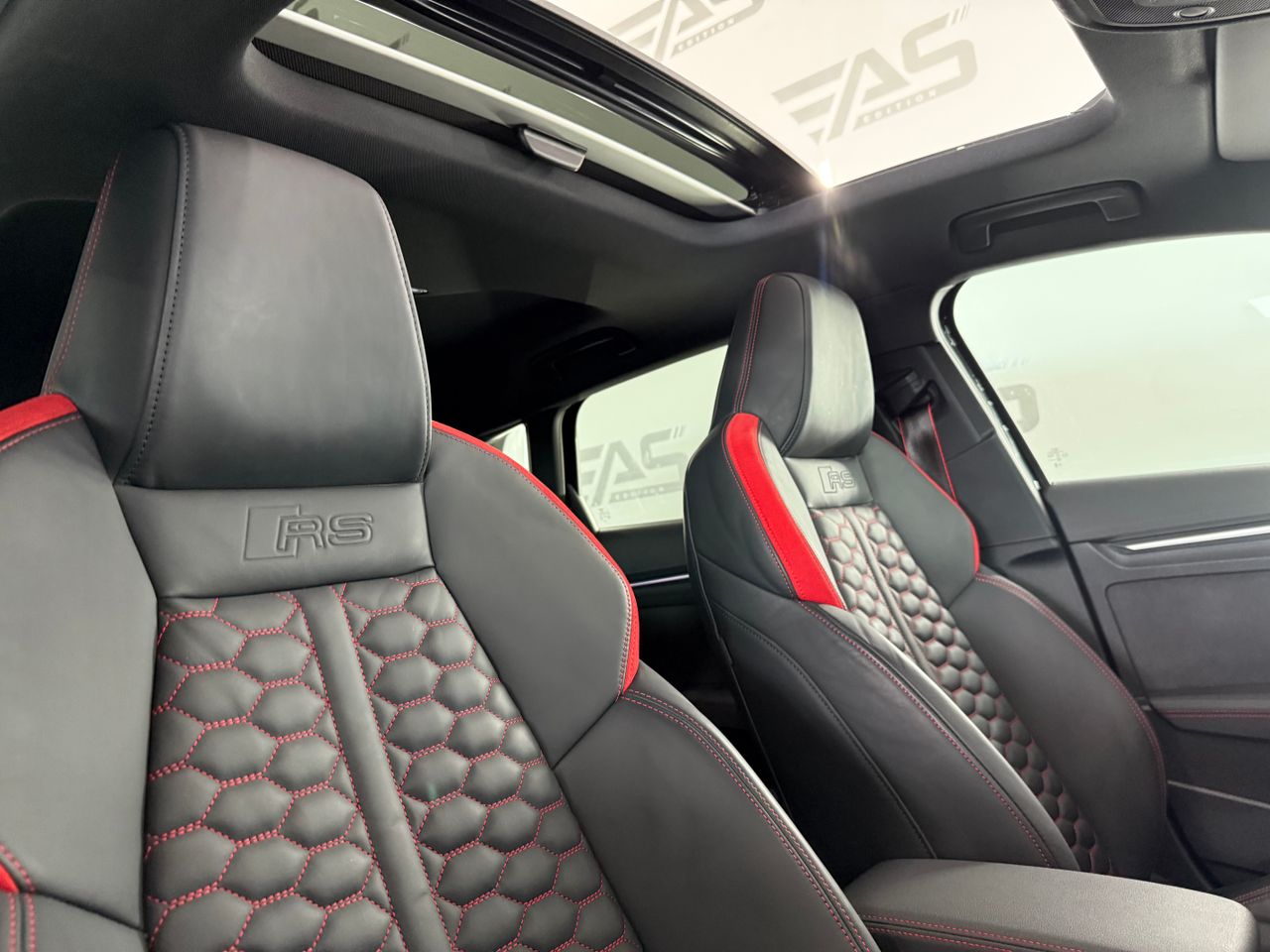 Imagen 89 del Audi A3 en Auto Select Edition, Figueres