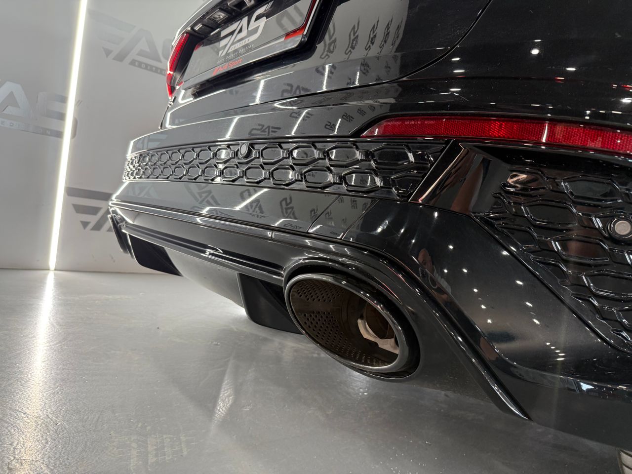 Imagen 12 del Audi A3 en Auto Select Edition, Figueres