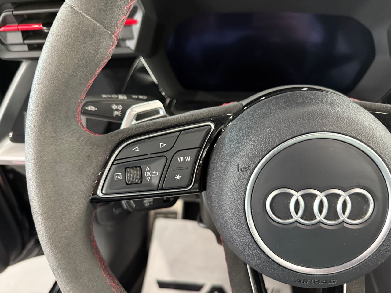 Imagen 155 del Audi A3 en Auto Select Edition, Figueres