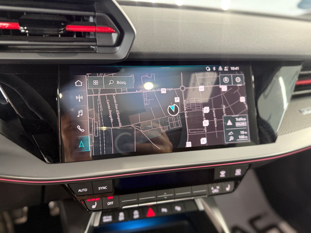 Imagen 66 del Audi A3 en Auto Select Edition, Figueres